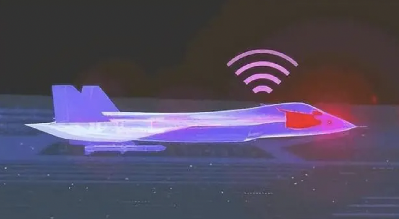 中國新型雷達曝光，高超音速武器實現最高水平偵查能力，全球矚目