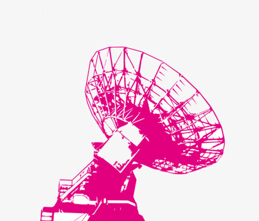 多張動圖讓你生動形象理解雷達(dá)原理！