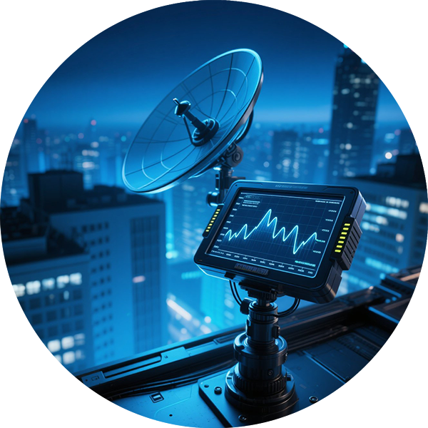 雷達(dá)整機(jī)系統(tǒng)